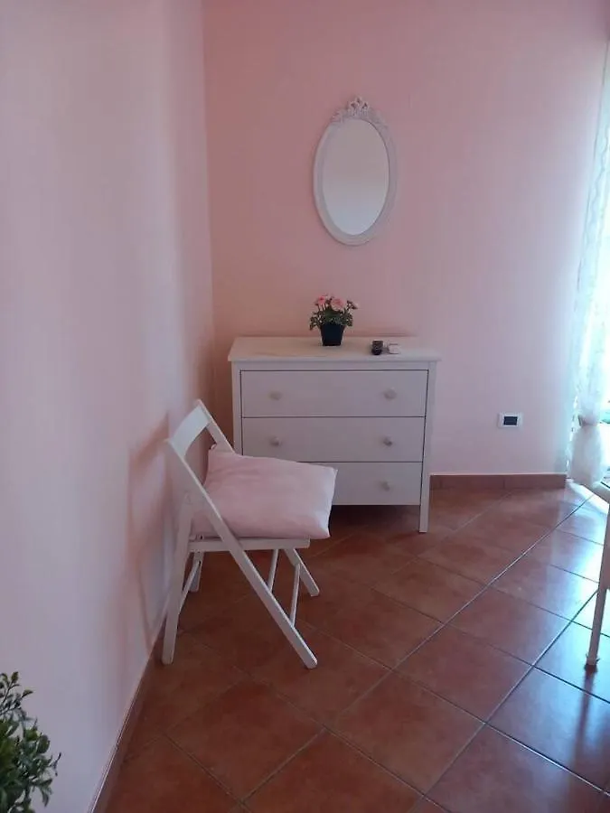 La Suite Dei Ricami Агридженто