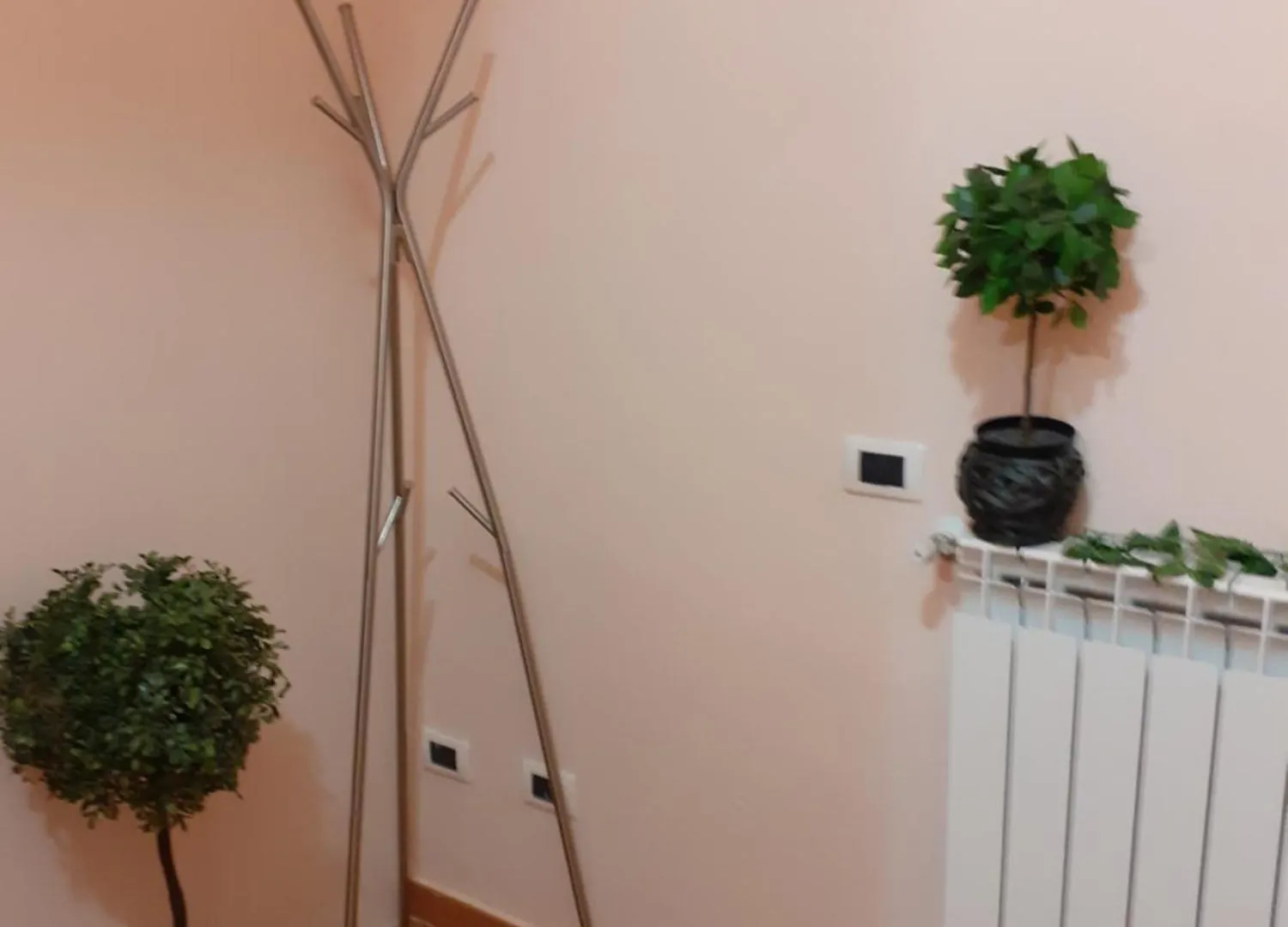 Апартаменты La Suite Dei Ricami Агридженто